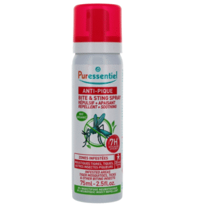 puress antipique spray 75ml