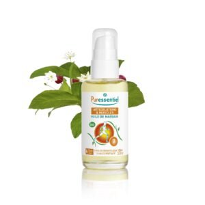 puress articu huile mass et muscl 100ml