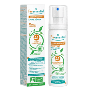 puress asainissant spray 75ml