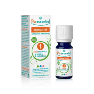 puress huile essentielle arbre a the bio 10mit