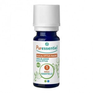 puress huile essentielle eucalptus radie bio 10ml