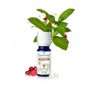 puress huile essentielle gaultherie bio 10ml