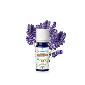 puress huile essentielle lavande super 10ml