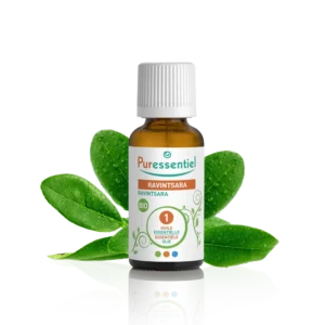puress huile essentielle ravintsara bio 10ml