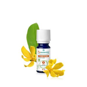 puress huile essentielle ylang ylang 10ml
