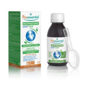puress respi sirop toux 125ml