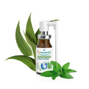 puress respi spray gorge 15ml