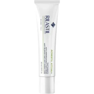 rilastil acnestil attiva+ 40ml