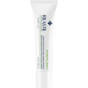 rilastil acnestil creme matifiante 40ml