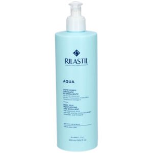 rilastil aqua lait corps 400ml