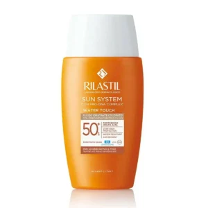 rilastil sun syst 50+ creme 50ml