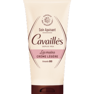 roge cavailles creme legere main 50ml