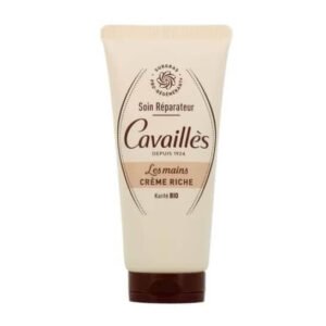 roge cavailles creme riche main 50ml