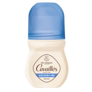 roge cavailles deo abs+ 48h roll on 50ml