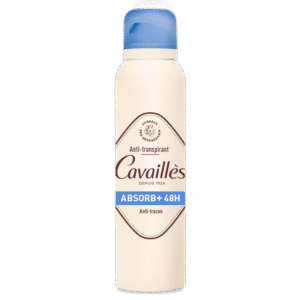 roge cavailles deo absorb spray 150ml