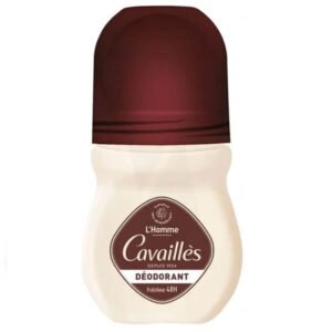 roge cavailles deo homme roll on 50ml