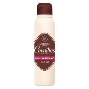 roge cavailles deo homme spray 150ml