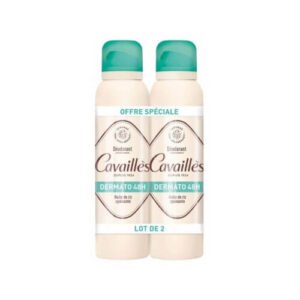 roge cavailles deo mixte spray lot2