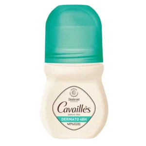 roge cavailles deo sans sel aluminium mixt 50ml