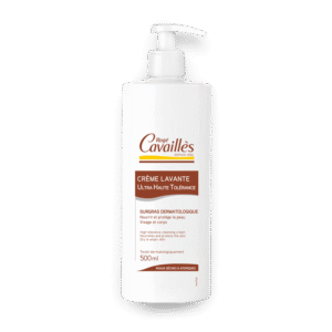 roge cavailles dermo uht creme lavante 500ml