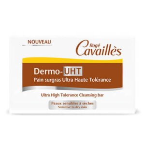 roge cavailles dermo uht pain 100g