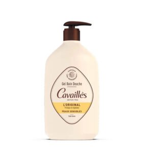 roge cavailles gel surgras bain 1l
