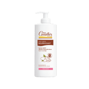 roge cavailles lait corps 400ml
