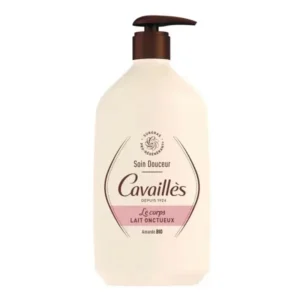 roge cavailles lait onctueux 500ml