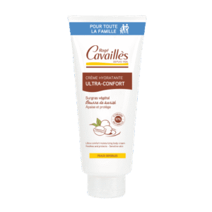roge cavailles nutris creme hydratante 350ml