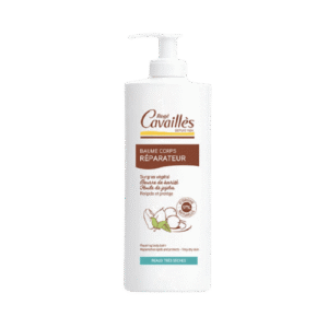 roge cavailles nutriss baume corps 400ml