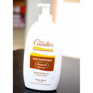 roge cavailles soin hydratant corporel