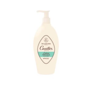 roge cavailles soin intime fraicheur 250ml
