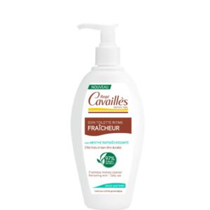 roge cavailles soin intime sech 250ml