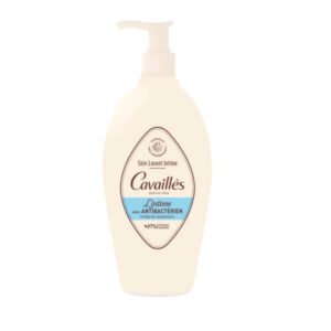 roge cavailles soin toilette intime anti bacterienne 250ml