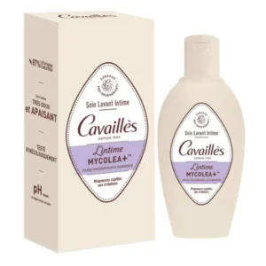 roge cavailles soin toilette intime mycolea 200ml