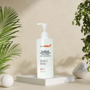 skin biology glow and go