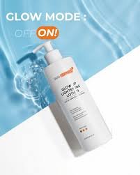 skin biology lait eclairecissant 500ml