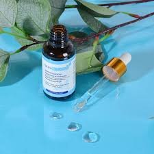 skin biology serum intense hydratant