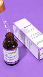 skin biology serum retinol