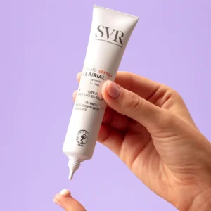 svr clairial creme spf 50+ 40ml
