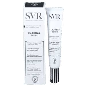 svr clairial serum 30ml