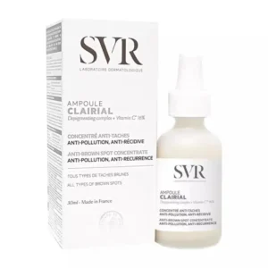 svr clarial ampoule vitamin c 20% 30ml