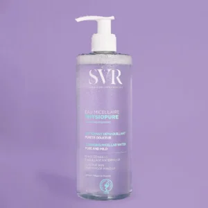 svr physiopure eau micellaire 400ml