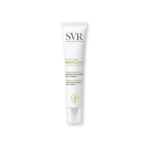 svr sebiaclear active 40ml