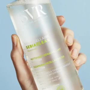 svr sebiaclear eau micellaire 400ml