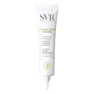 svr sebiaclear gel cicapeeling 15ml