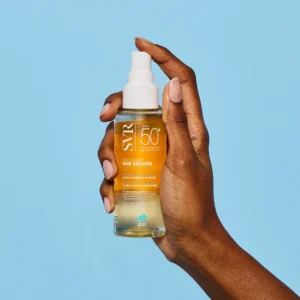 svr sun secure spf50+ eau solaire hydra 200ml