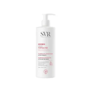 svr topialyse creme nourrissante 400ml