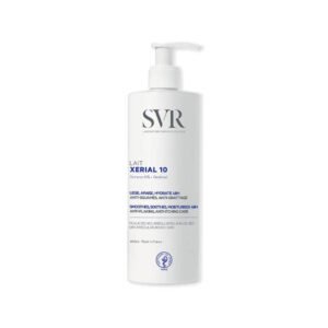 svr xerial 10 lait corps 200ml