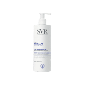 svr xerial 10 lait corps 400ml